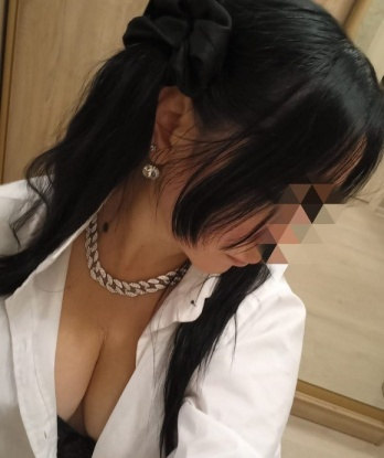 Проститутка Кира